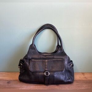 COLE HAAN Leather Bag